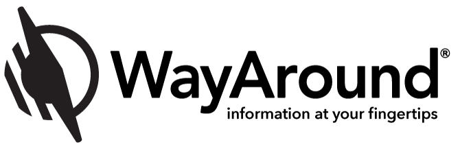 WayAround Logo