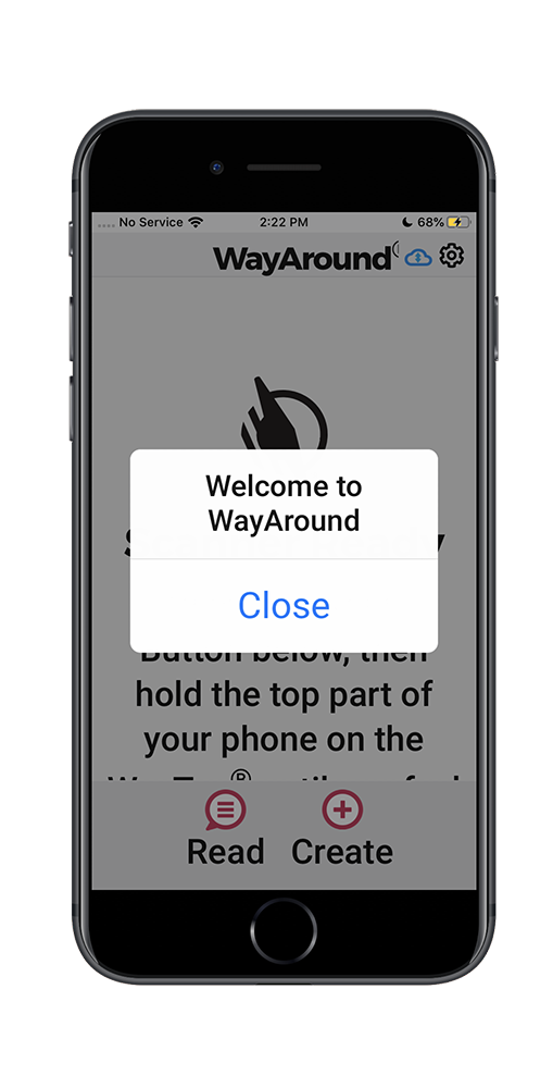 Wayfround Join Code Details & Release Notes for WayAround 3.1.0