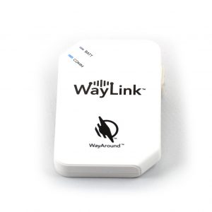WayLink Scanner